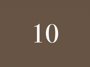 Brown 10