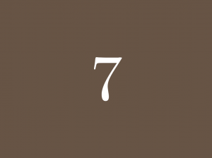 Brown 7